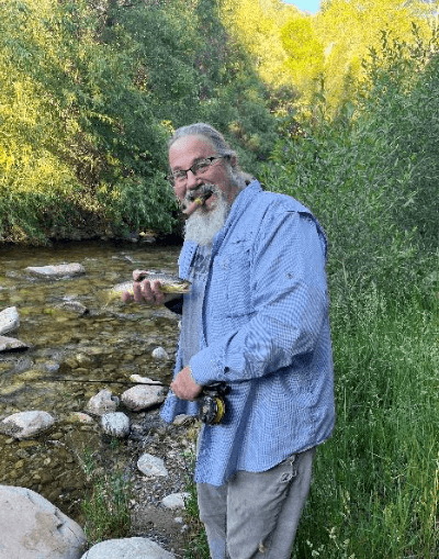 Explore Colorado  The Frying Pan River 